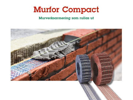 Murfor Compact