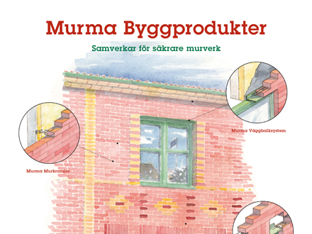 Murma Byggprodukter