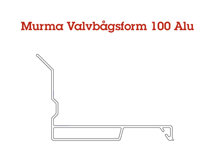 VBF100 Alu