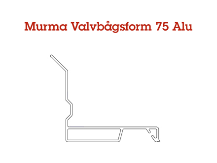 Murma VBF75