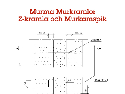 Z-kramla/Murkamspik (K003)