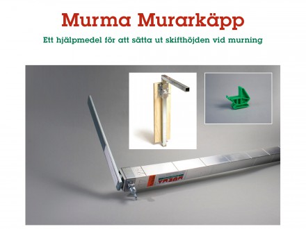 Murma Murarkäpp