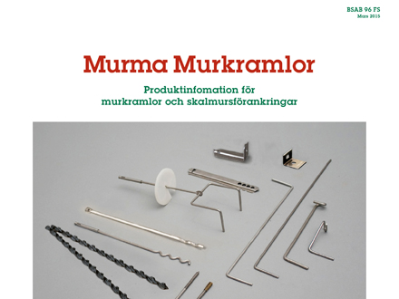 Murma Murkramlor