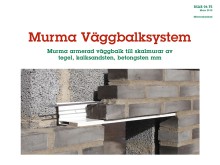 Murma Armerad V ggbalk Murma murma-armerad-v-ggbalk-murma