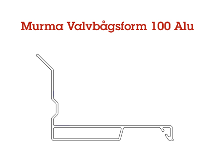Murma VBF100